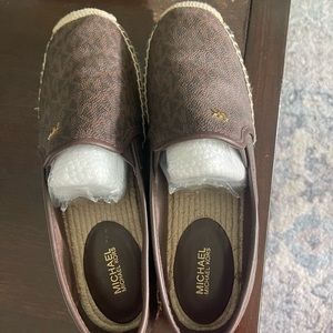 Michael Kors Espadrilles
